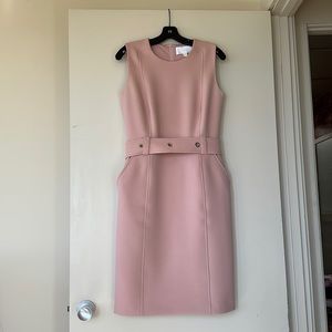 Hugo Boss Sheath Dress